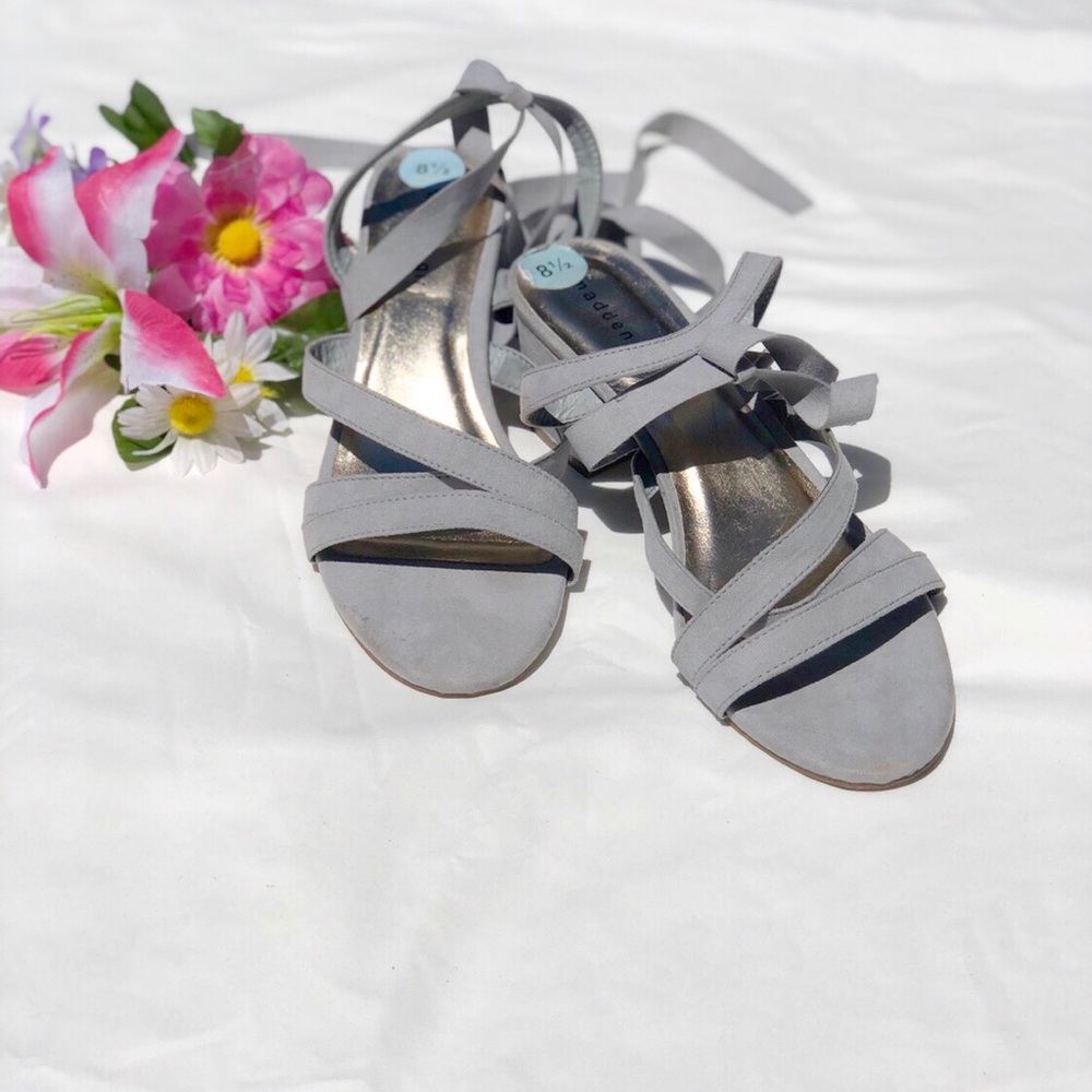 Madden Girl Lace Heels